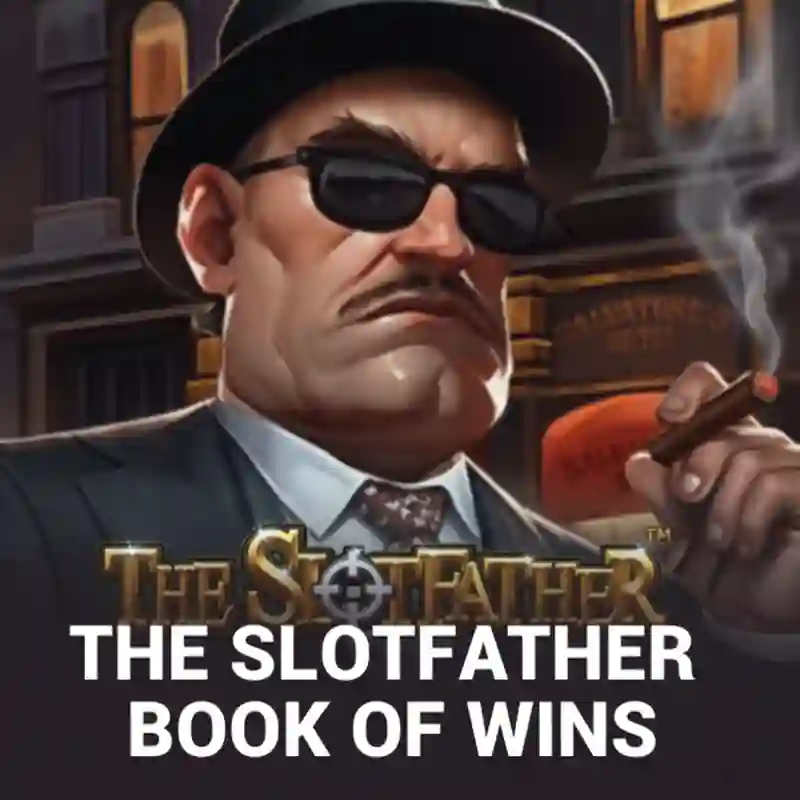The Slotfather Book of Wins